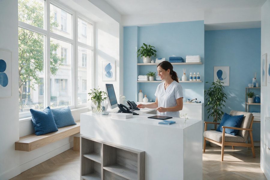 Clinic / wellness photo